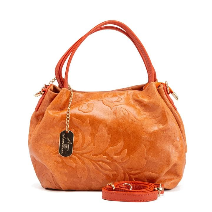 Clarissa - 100% cuir - Made in Italy 6