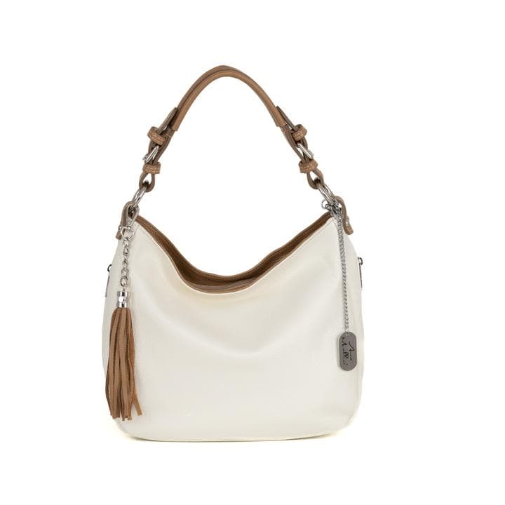 Fiorella - 100% cuir - Made in Italy 10