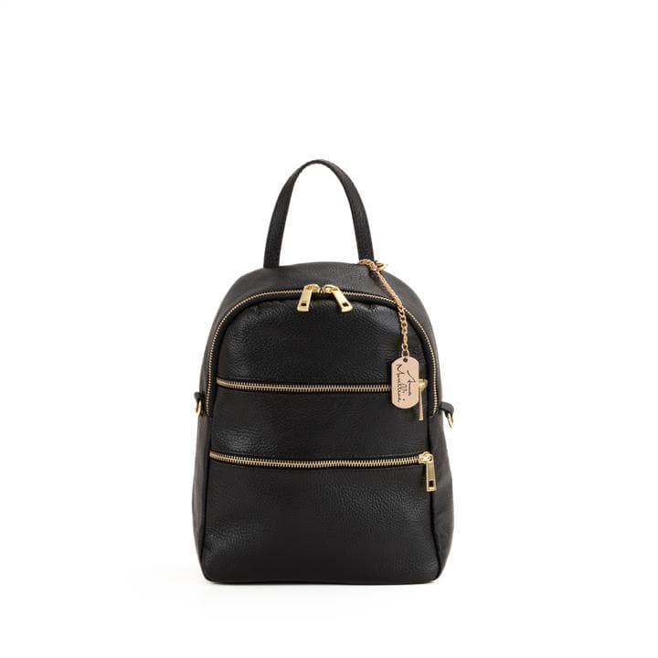 Zeolla - 100% cuir - Made in Italy 2