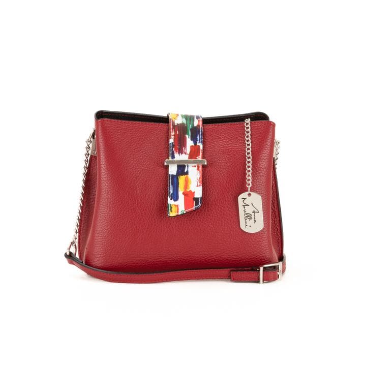 Vida - 100% cuir - Made in Italy 6