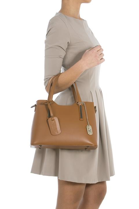 Dalila - 100% cuir - Made in Italy 11