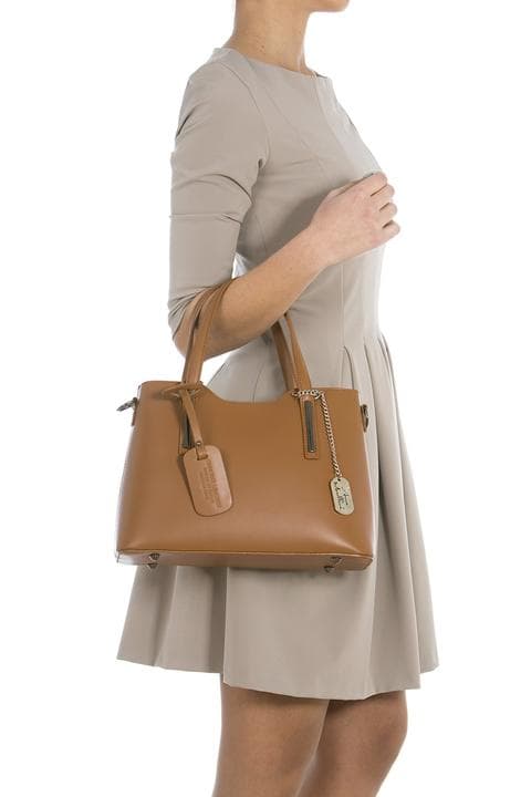 Dalila - 100% cuir - Made in Italy 11