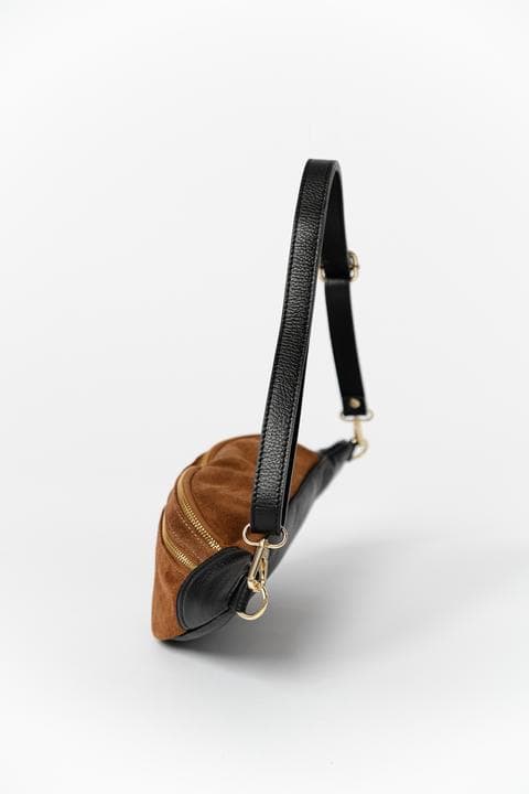 Carola - 100% cuir - Made in Italy 14