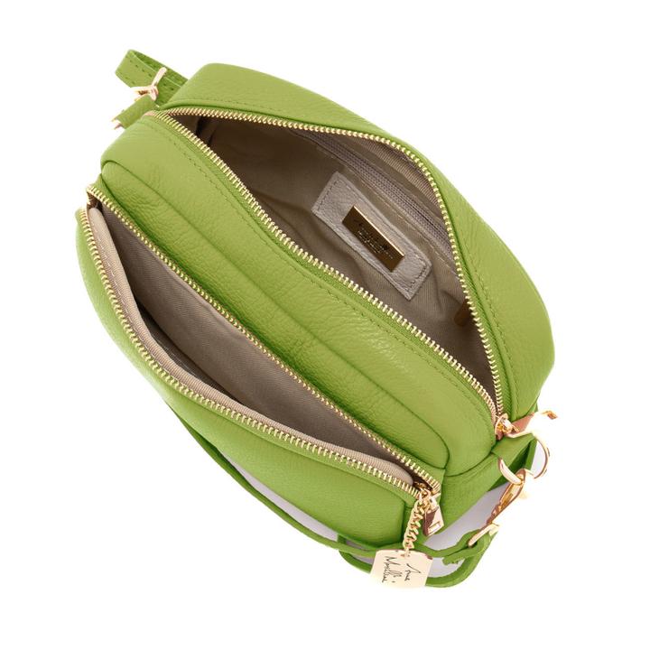 Tabita - 100% cuir - Made in Italy 20