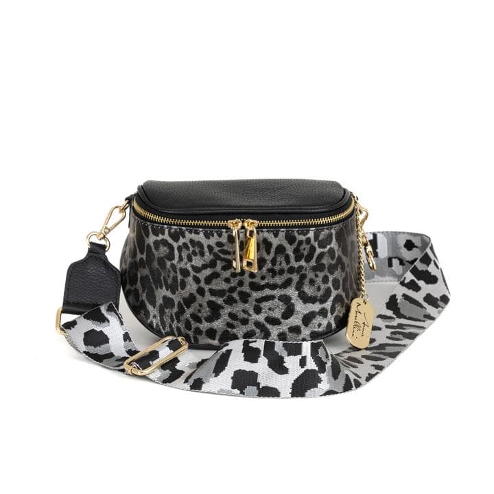 Gabriella - 100% cuir - Made in Italy 7
