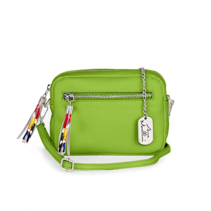 Micola - 100% cuir - Made in Italy 2