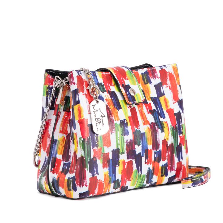 Olivia - 100% cuir - Made in Italy 4
