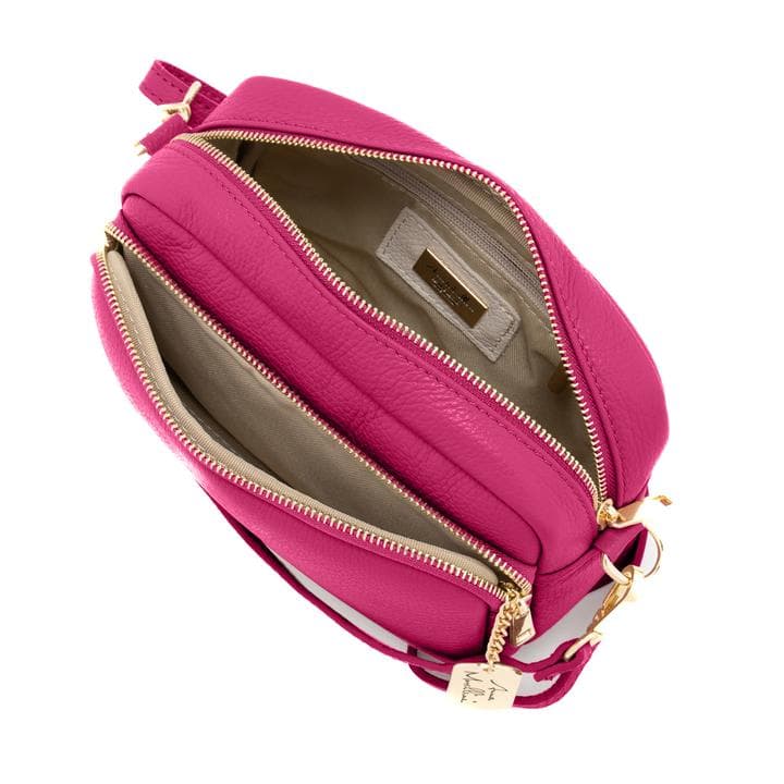 Tabita - 100% cuir - Made in Italy 16