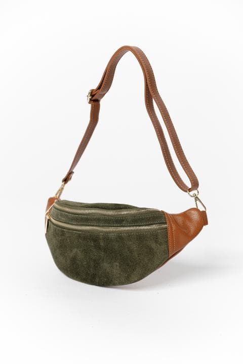 Carola - 100% cuir - Made in Italy 17