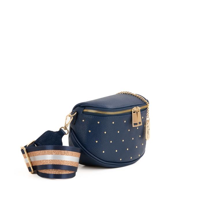 Domenica - 100% cuir - Made in Italy 11