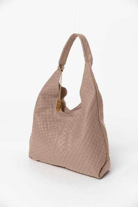 Nicolina - 100% cuir - Made in Italy 8