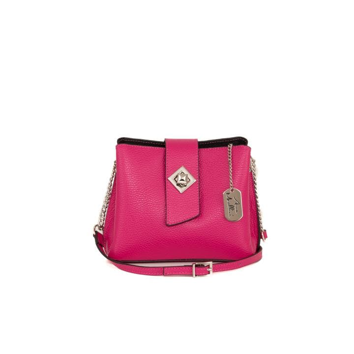Elianna - 100% cuir - Made in Italy 2