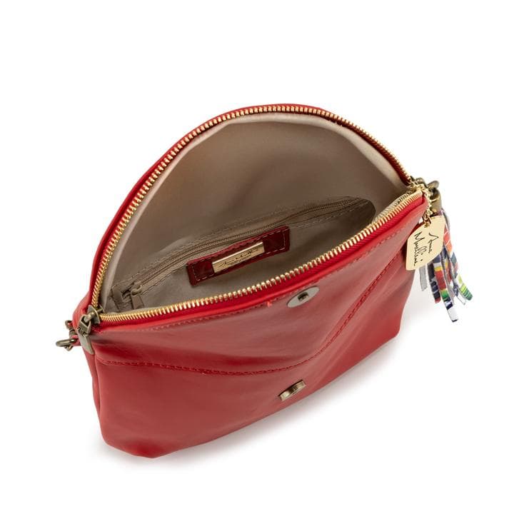 Alice - 100% cuir - Made in Italy 4