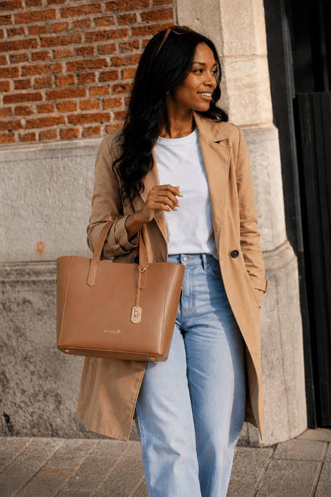 Battista - 100% cuir - Made in Italy 5