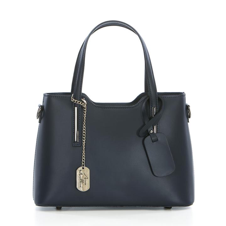 Dalila - 100% cuir - Made in Italy 6