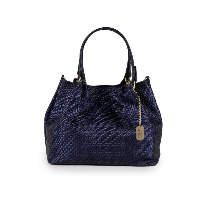 Eloisa - 100% cuir - Made in Italy 4