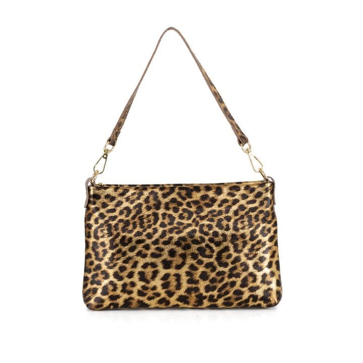 Delfina - 100% cuir - Made in Italy 9