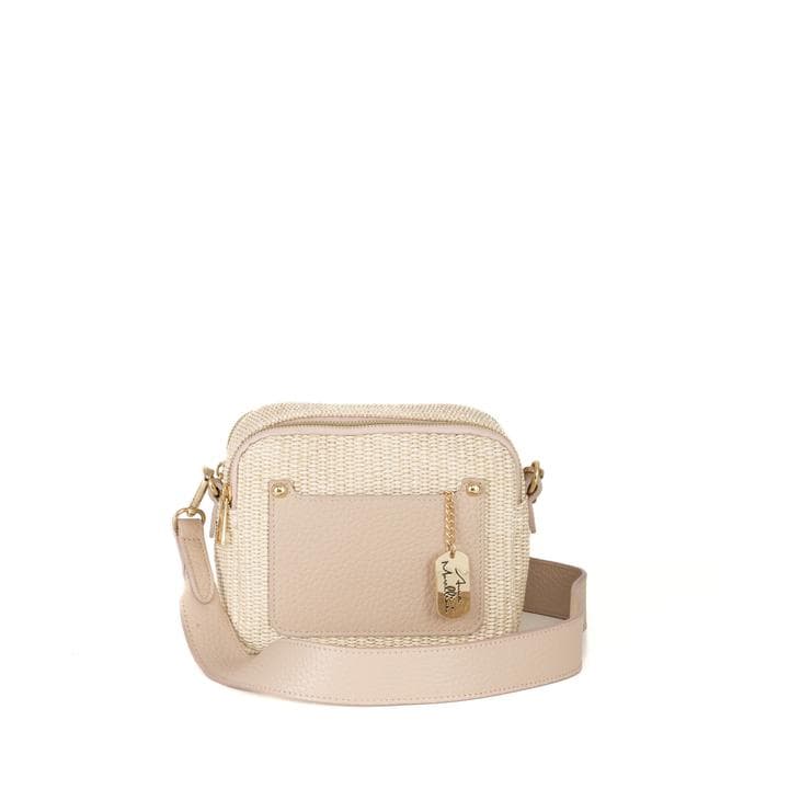 Ilaria - 100% cuir - Made in Italy 5