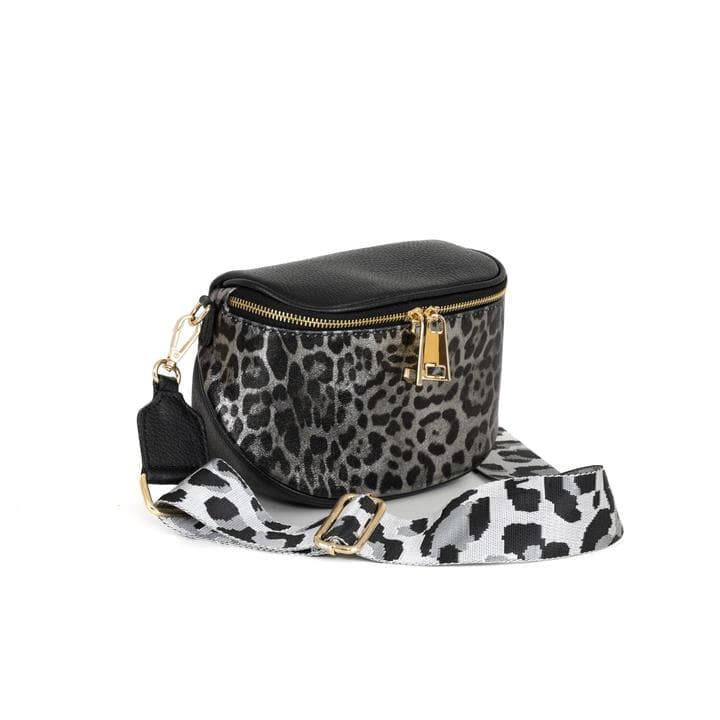 Gabriella - 100% cuir - Made in Italy 9
