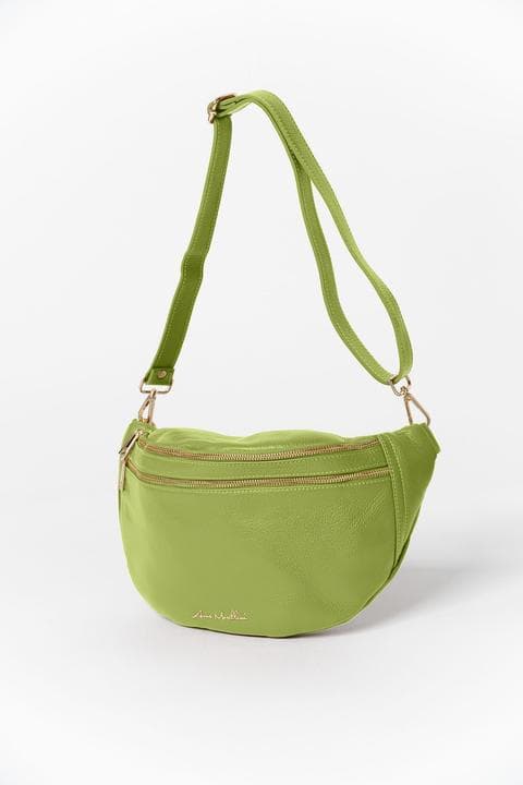 Lorenza - 100% cuir - Made in Italy 14