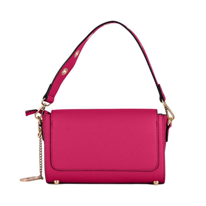 Giada - 100% cuir - Made in Italy 5