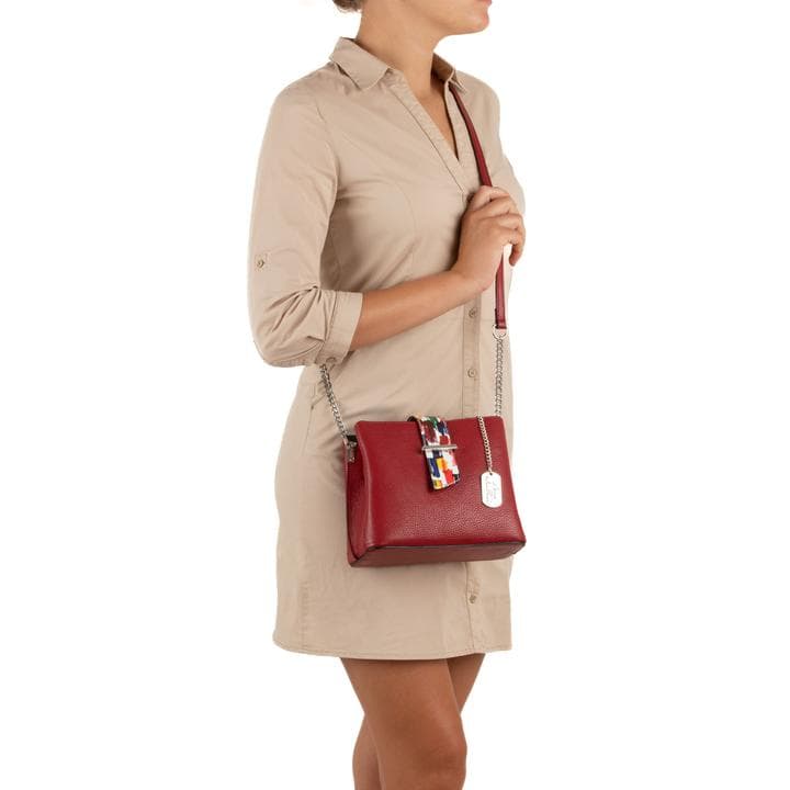 Vida - 100% cuir - Made in Italy 7