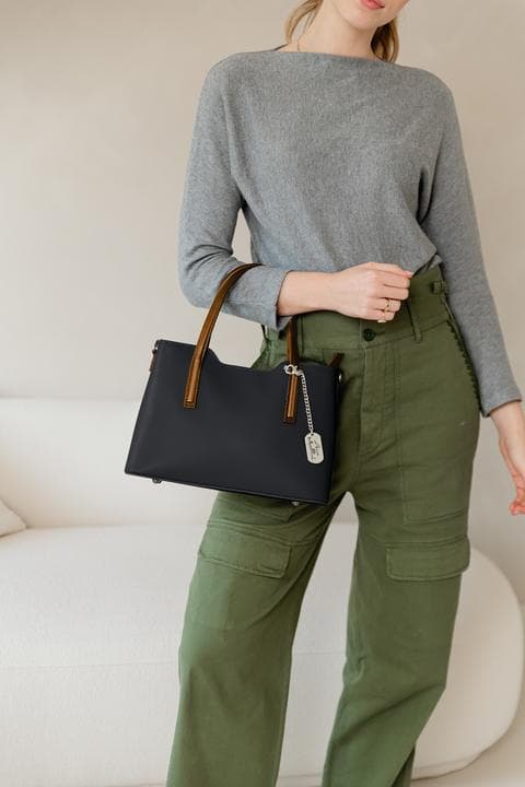 Dalila - 100% cuir - Made in Italy 13