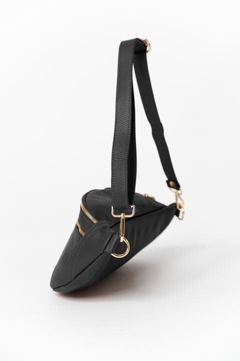 Lorenza - 100% cuir - Made in Italy 3