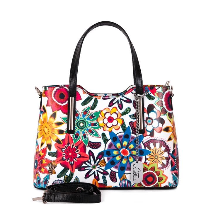 Cicile - 100% cuir - Made in Italy 2