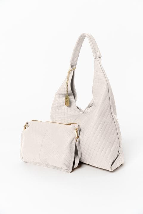 Nicolina - 100% cuir - Made in Italy 10