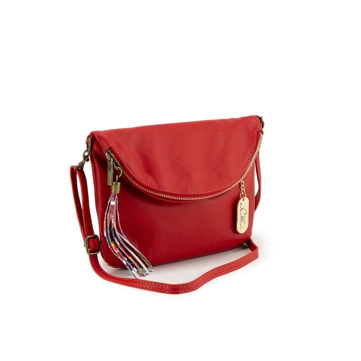 Alice - 100% cuir - Made in Italy 3