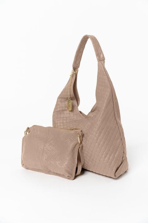 Nicolina - 100% cuir - Made in Italy 6