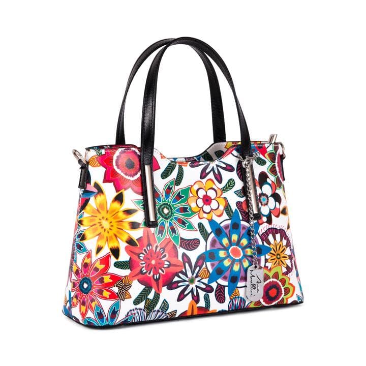 Cicile - 100% cuir - Made in Italy 4