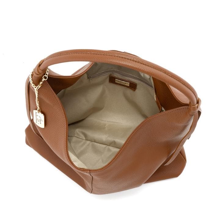 Samuela - 100% cuir - Made in Italy 9
