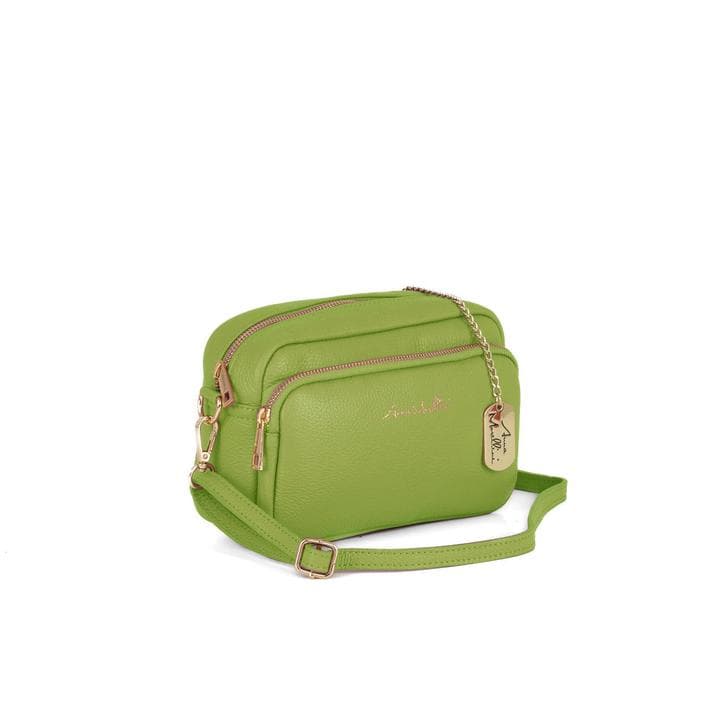 Tabita - 100% cuir - Made in Italy 19
