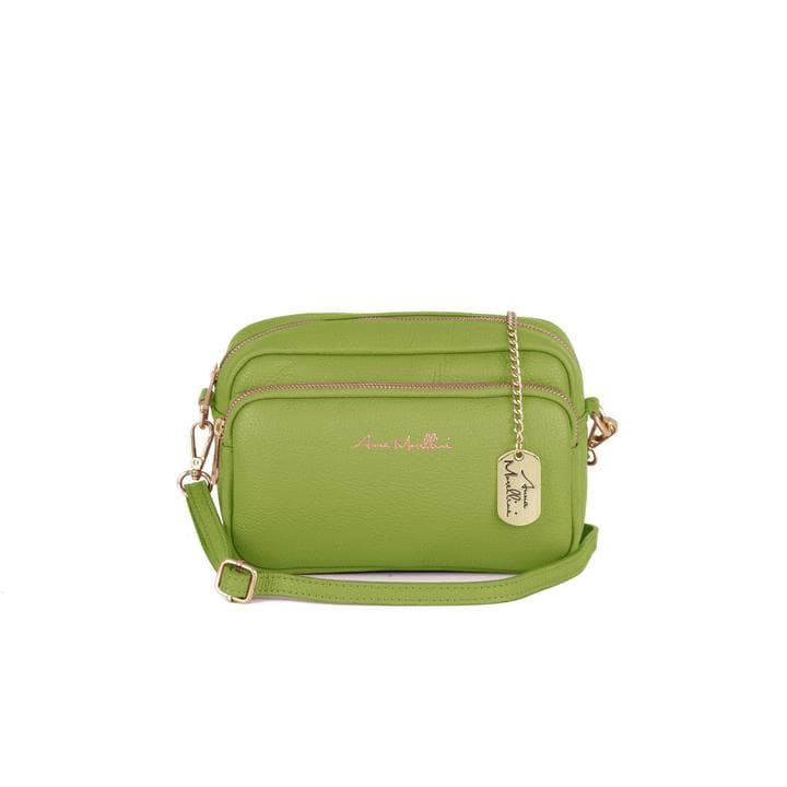 Tabita - 100% cuir - Made in Italy 18