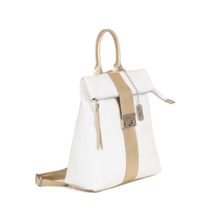 Azalea - 100% cuir - Made in Italy 7