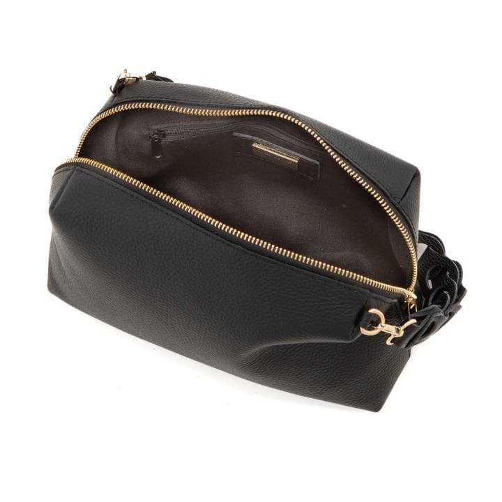 Gessica - 100% cuir - Made in Italy 9