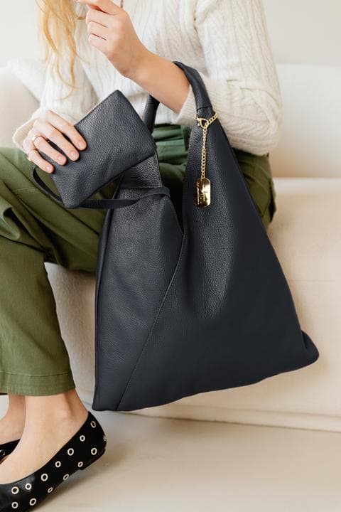 Chersilina - 100% cuir - Made in Italy 1