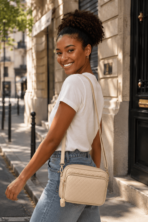 Colomba - 100% cuir - Made in Italy 17