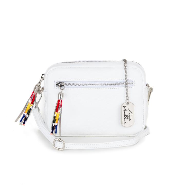 Micola - 100% cuir - Made in Italy 6