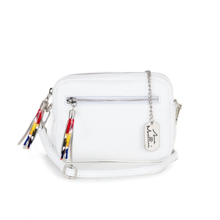 Micola - 100% cuir - Made in Italy 6