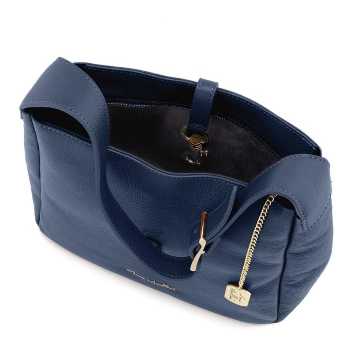 Zita - 100% cuir - Made in Italy 9