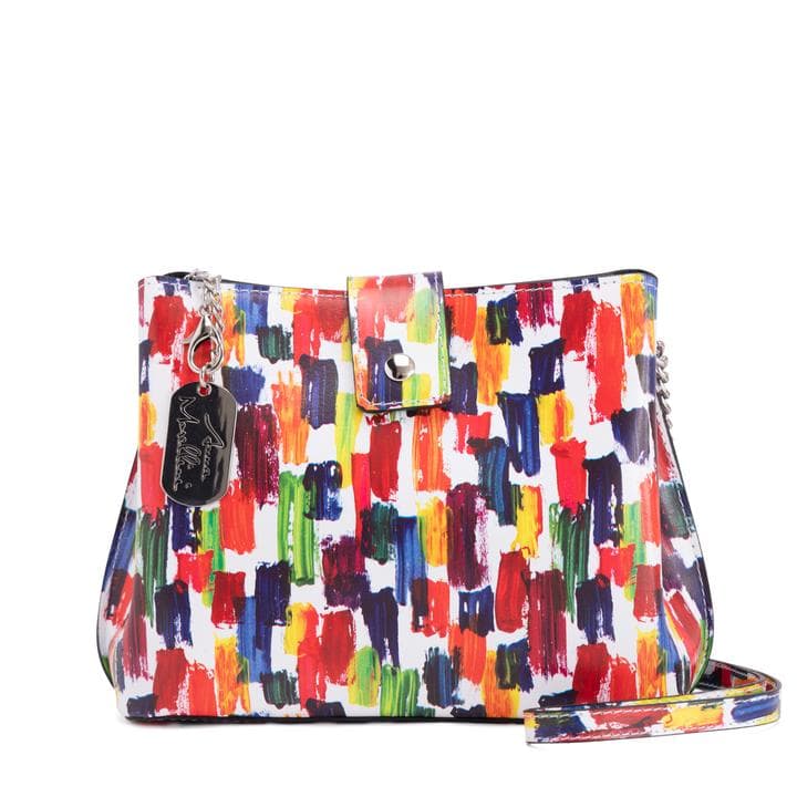 Olivia - 100% cuir - Made in Italy 2