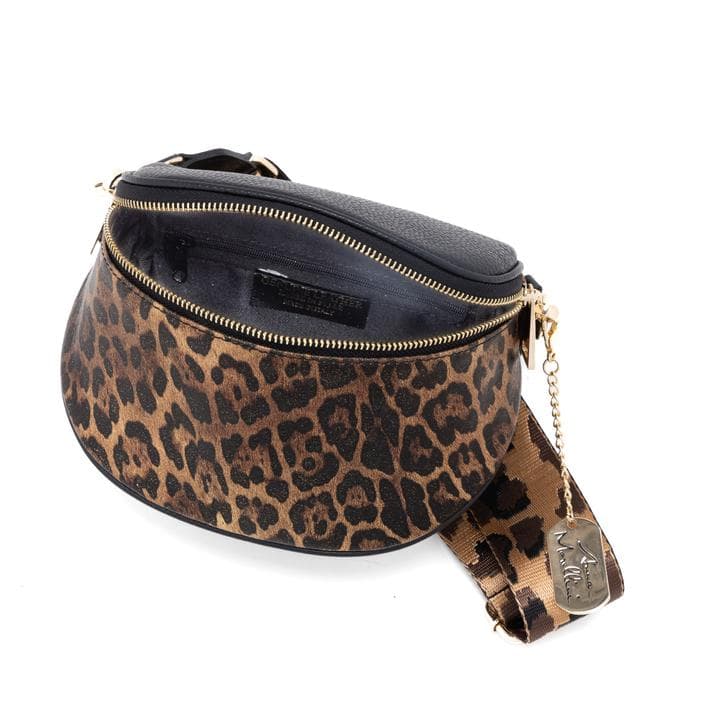 Gabriella - 100% cuir - Made in Italy 13