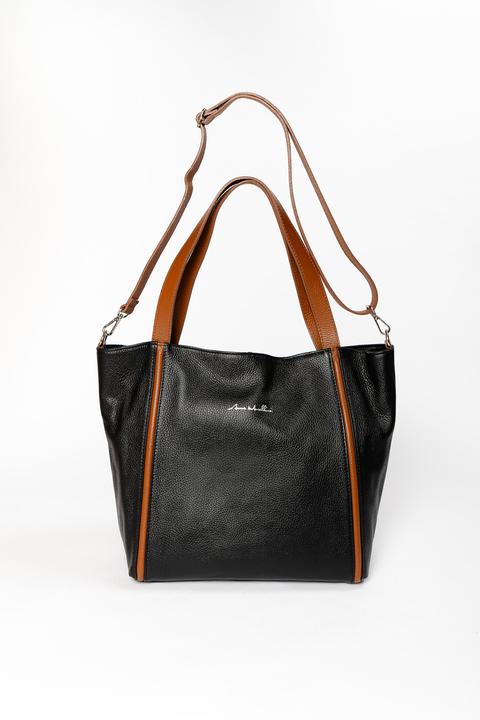 Giusermina - 100% cuir - Made in Italy 2