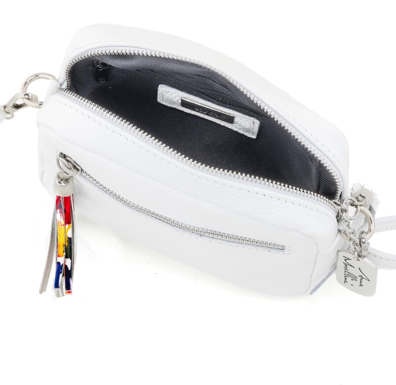 Micola - 100% cuir - Made in Italy 8