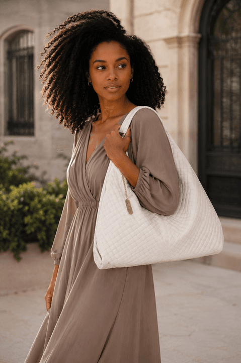 Nicolina - 100% cuir - Made in Italy 9