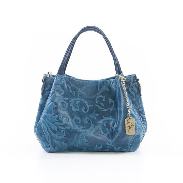 Clarissa - 100% cuir - Made in Italy 2
