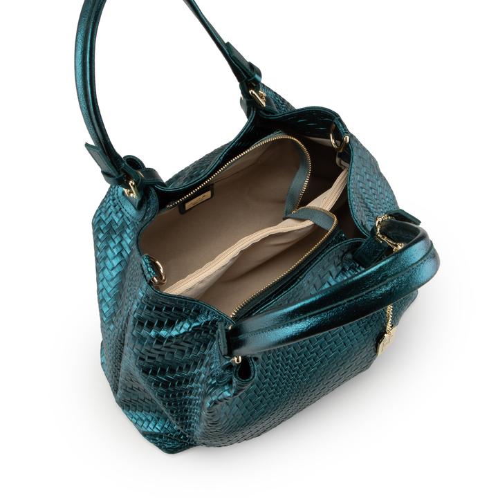 Eloisa - 100% cuir - Made in Italy 13